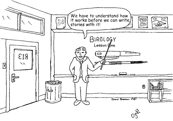 Birology