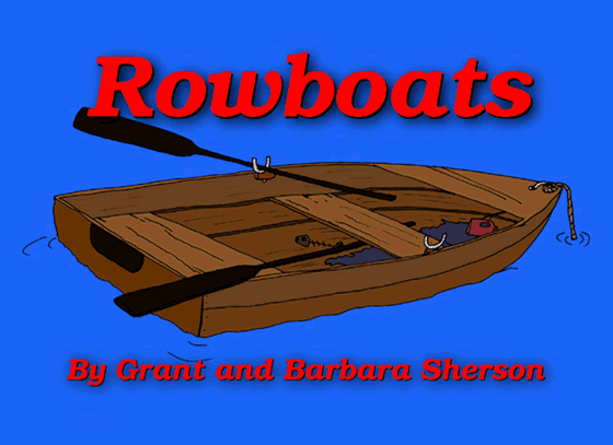 Rowboats