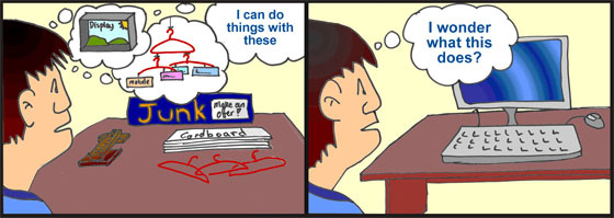 Teacher