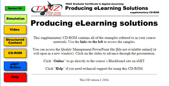 eLearning