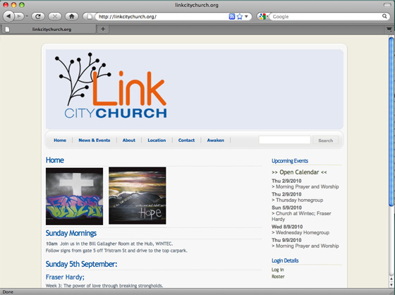 Linkcity