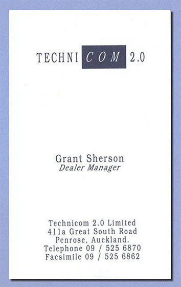 Technicom