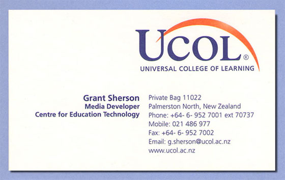 UCOL