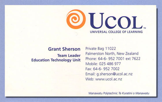 UCOL