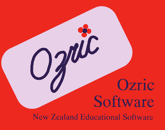 Ozric