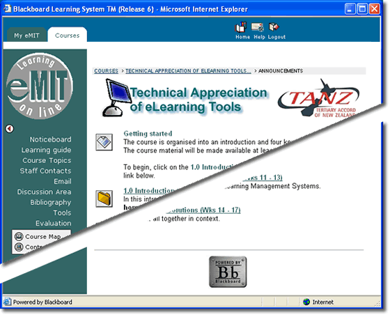 Blackboard